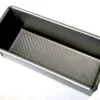 Bread Loaf Pan Single Fluted 680g