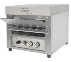 Woodson Starline Buffet 88 Conveyor Toaster – W.CVT.B.15