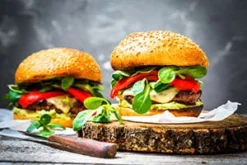 Roband Griddle Dual Control – G700 7 Roband Griddle Dual Control – G700 -Emerilairfryer 360 Store cat catering burgers 5