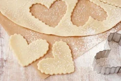 Cookie Cutters Scalloped Heart – CT3107 -Emerilairfryer 360 Store cat cookie cutter heart
