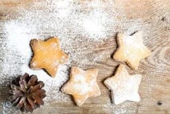 5 Point Star Cookie Cutters – CT70477S 6 5 Point Star Cookie Cutters – CT70477S -Emerilairfryer 360 Store cat cookie cutter stars 3