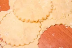 Cookie Cutter Scalloped Round – CT1211S -Emerilairfryer 360 Store cat cookie cutters 1 1