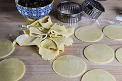 Cookie Cutter Scalloped Round – CT1211S -Emerilairfryer 360 Store cat cookie cutters c 1