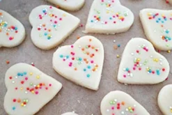 Cookie Cutters Plain Heart Set Of 6 – CS3106 -Emerilairfryer 360 Store cat cookie shape heart 2