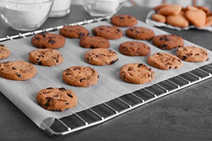 Cookie Cutters Round Set Of 11 – CS1111 6 Cookie Cutters Round Set Of 11 – CS1111 - Image 6