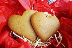 Cookie Cutters Plain Heart Set Of 6 – CS3106 -Emerilairfryer 360 Store cat cookies heart 3