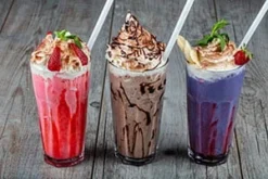 Roband Milkshake Maker Black -Emerilairfryer 360 Store cat drink machine