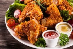 Roband Frypod Fryer FR28 – Double Pan 2 X 8 Litre Tanks 13 Roband Frypod Fryer FR28 – Double Pan 2 X 8 Litre Tanks -Emerilairfryer 360 Store cat fried chicken 1