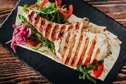 Roband Grill Station GSA810RT – 8 Slices Non-Stick Coating -Emerilairfryer 360 Store cat grills