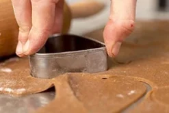 Cookie Cutters Heart Shape – CT3106S -Emerilairfryer 360 Store cat heart shape cutter 1