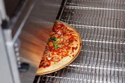 Woodson Starline Pizza Conveyor Oven – W.CVP.C.18 -Emerilairfryer 360 Store cat my pizza 1