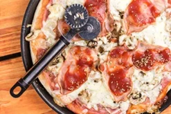 Woodson Starline Pizza Conveyor Oven – W.CVP.C.24 -Emerilairfryer 360 Store cat pizza wheels a