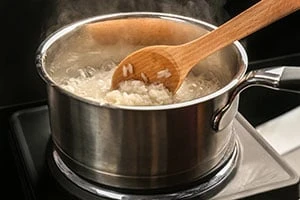 Roband Boiling Hot Plate Double 2 Roband Boiling Hot Plate Double - Image 2