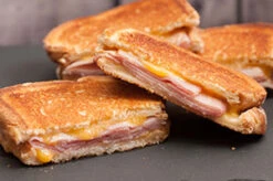 Woodson Toaster Griller Multi-Function – W.GTQI4 -Emerilairfryer 360 Store cat sandwich toaster