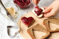 Cookie Cutters Heart Shape – CT3106S -Emerilairfryer 360 Store cat shapes heart 2