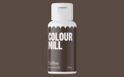 Colour Mill Coffee 20ml