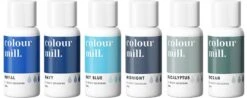 Colour Mill Rose 20ml 11 Colour Mill Rose 20ml -Emerilairfryer 360 Store colour mill blues 14