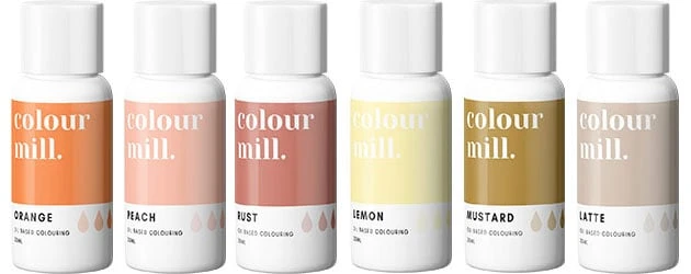 Colour Mill Melon 20ml 4 Colour Mill Melon 20ml - Image 4