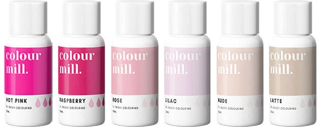 Colour Mill Mauve 20ml 3 Colour Mill Mauve 20ml - Image 3