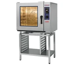 Hobart Convection Oven HEJ061E – Steamer Combi