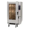 Hobart Convection Oven HEJ201E – Steamer Combi