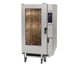 Hobart Combi Plus Oven HPJ201E – Convection Steamer
