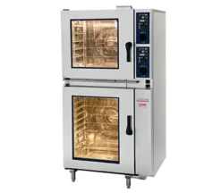 Hobart Combi Plus Oven HPJ611E – Convection Steamer