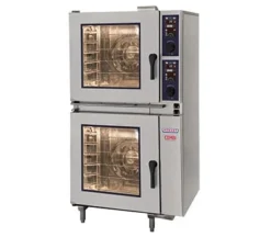 Hobart Convection Oven HEJ661E – Steamer Combi