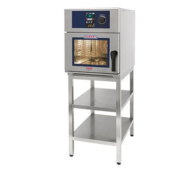 Hobart Combi-Mini Oven HMJ061E – Convection Steamer 1 Hobart Combi-Mini Oven HMJ061E – Convection Steamer