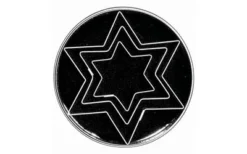 Cookie Cutters Star 6 Point – CT7303S