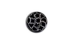 Cookie Cutter Aspic Shape 50mm – CT812050S