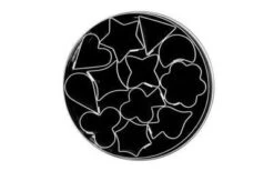 Aspic Cookie Cutters – CT812100S