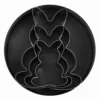 Cookie Cutter Rabbit Shape – CT71102