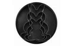 Cookie Cutter Rabbit Shape – CT71102