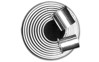 Cookie Cutters Round Set Of 11 – CS1111 1 Cookie Cutters Round Set Of 11 – CS1111