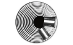 Cookie Cutters Plain Round Set Of 14 – CS1114