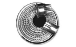 Cookie Cutter Scalloped Round – CT1211S