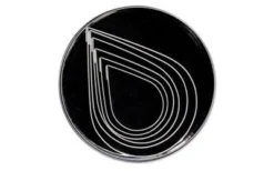 Cookie Cutters Teardrop Shape – CT90206S