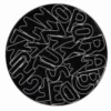 Alphabet Cookie Cutter Small – CT90426S