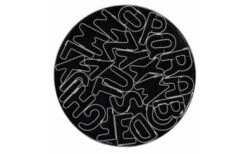 Alphabet Cookie Cutter Small – CT90426S