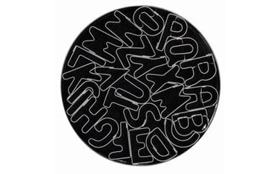 Alphabet Cookie Cutter Small – CT90426S 1 Alphabet Cookie Cutter Small – CT90426S