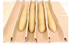 Proofing Couche Cloth 500mm X 1950mm