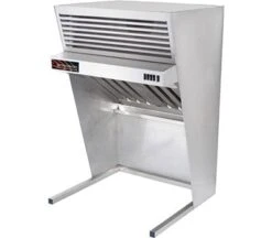 Woodson Ductless Filter Hood – W.CHD750