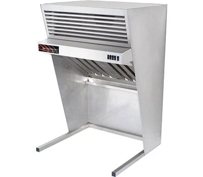 Woodson Ductless Filter Hood – W.CHD750 1 Woodson Ductless Filter Hood – W.CHD750