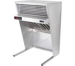 Woodson Ductless Filter Hood – W.CHD1000