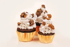 Foil Baking Cups – Silver – Large -Emerilairfryer 360 Store cupcake foils rose gold 5