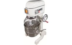 40 Litre Planetary Cake Mixer – TF40B High Pedestal