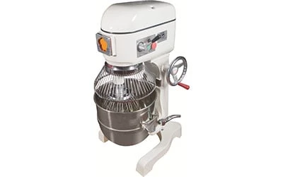 40 Litre Planetary Cake Mixer – TF40B High Pedestal 1 40 Litre Planetary Cake Mixer – TF40B High Pedestal