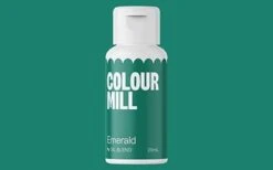 Colour Mill Emerald 20ml