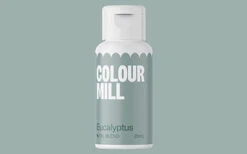 Colour Mill Eucalyptus 20ml
